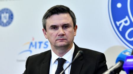 Cristi Balaj, noi detalii despre problemele financiare de la CFR Cluj: „Am discutat cu acționarii și conducerea”. Soluția găsită de oficialii clubului