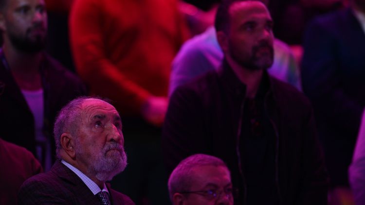 TENIS A văzut cecul pe care l-a încasat „omul de 100.000.000 de euro pe an” al lui Ion Țiriac și a răbufnit: „E ridicol!”