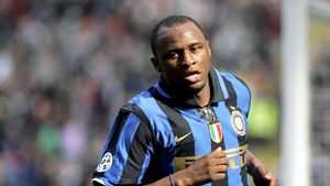 Vieira, spre o revenire în Premier League