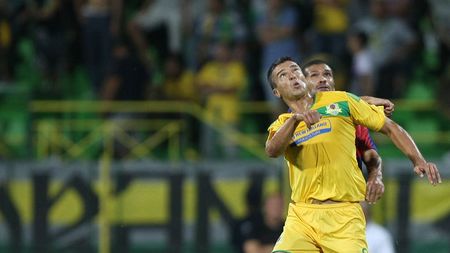 "Daniel Pancu e liber să plece spre Giulești"