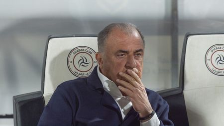 Nebunia lui Fatih Terim pentru Daniel Bîrligea. E gata să îl transforme în transferul record din istoria Superligii: 15.000.000 de euro pentru Gigi Becali