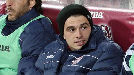 Trebuie să aducă titlul pentru CFR, dar nu știe să se "vândă"!** Liviu Ganea are idol cea mai mare "țeapă" din Anglia: "Avem același stil"