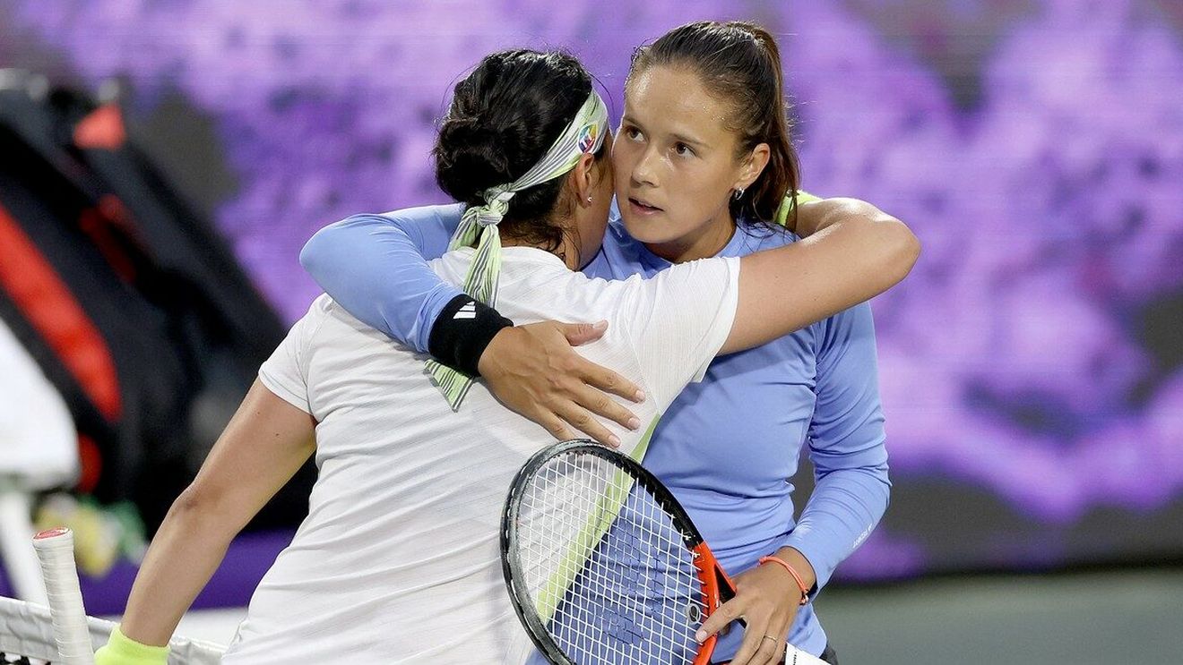 Cea mai norocoasă jucătoare de tenis! S-a calificat în finală la Adelaide fără să joace meciurile din sferturi și semifinale: de ce nu s-au prezentat adversarele