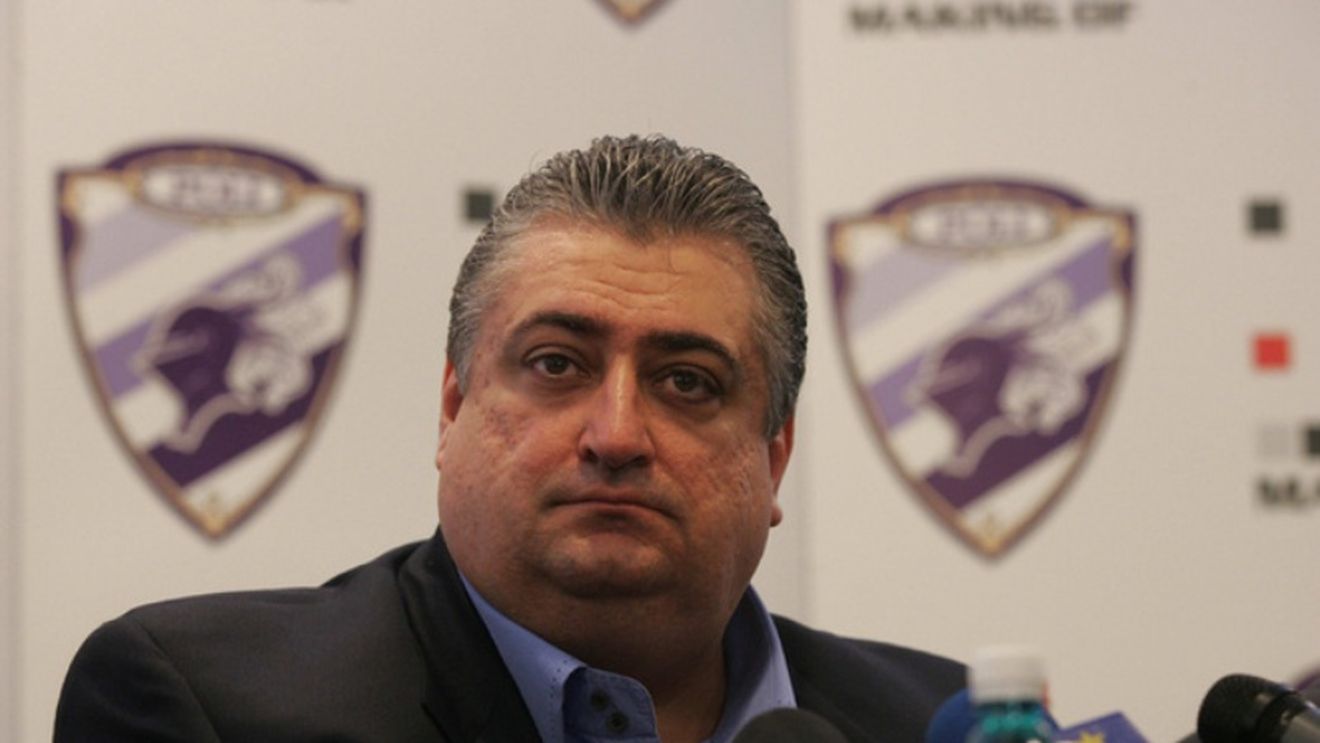 "Liga e o aventură pentru Poli,** să ne vedem lungul nasului!"