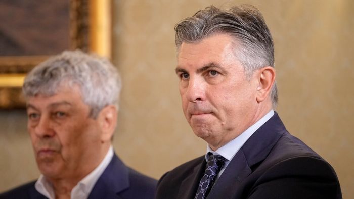 Transferul anului în Superliga, pus sub semnul întrebării de Ionuț Lupescu! Lovitura dată de Dinamo are un risc uriaș: „Nu știu asta”