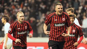 Bayern Munchen anunță un nou transfer! Rode, gratis din vară