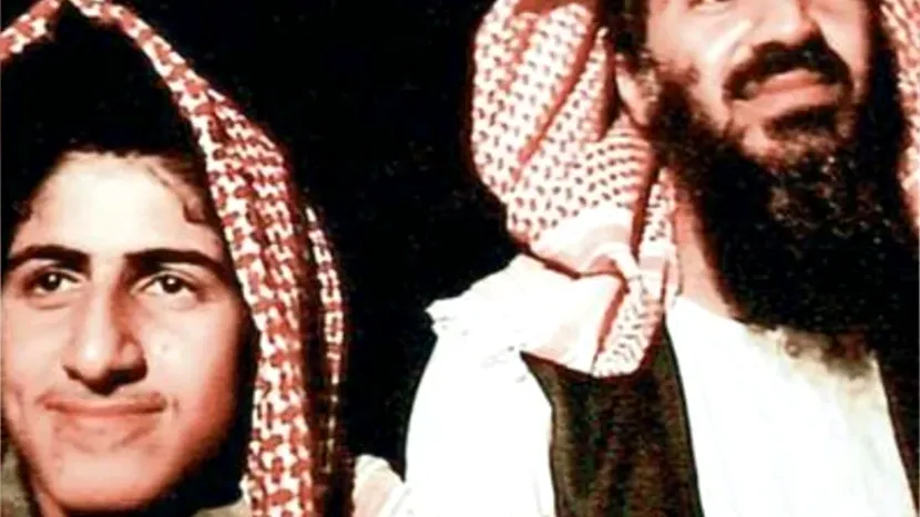 TATĂ DIN IAD. Sunt fiul lui Osama Bin Laden. M-a pus să trag cu AK47. Povestea lui Omar. A părăsit Afganistanul cu doar cinci luni înainte ca al-Qaeda să prăbușească avioane de pasageri în Turnurile Gemene