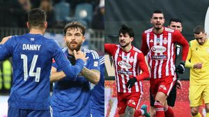 Comisia de Recurs a dat verdictul în cazul Sepsi OSK - FC U Craiova: meciul se rejoacă! | EXCLUSIV