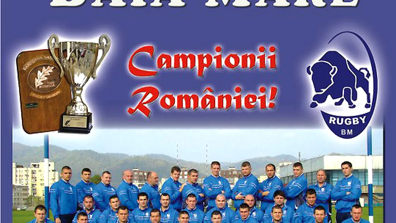 Au apărut calendare cu campionii