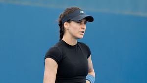 Sorana Cîrstea a luat decizia chiar înainte de US Open
