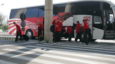 5 amicale pentru 'câini' în primul cantonament!** VEZI cu cine va da piept Dinamo!
