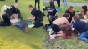 Atac terorist lângă stadionul lui Reading. Echipa lui George Pușcaș tocmai remizase cu Stoke City