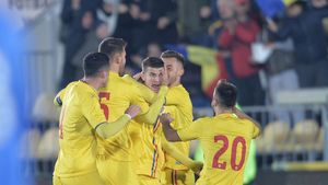 Dumitru Dragomir a descoperit noua „perlă” a Ligii 1: „E peste Man! Într-un an, doi se face de bani mulți de tot!” | VIDEO EXCLUSIV ProSport Live