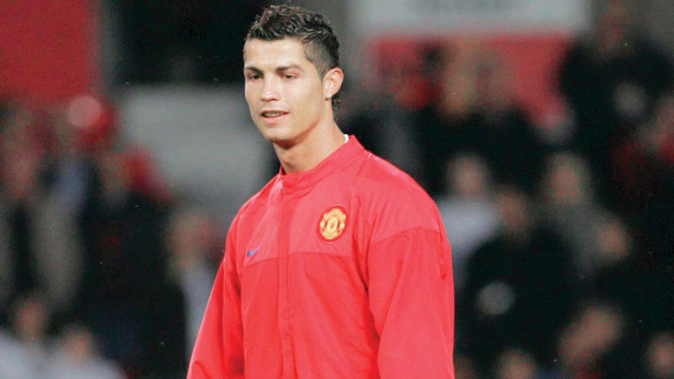 Scolari:  „Să vină Ronaldo!"