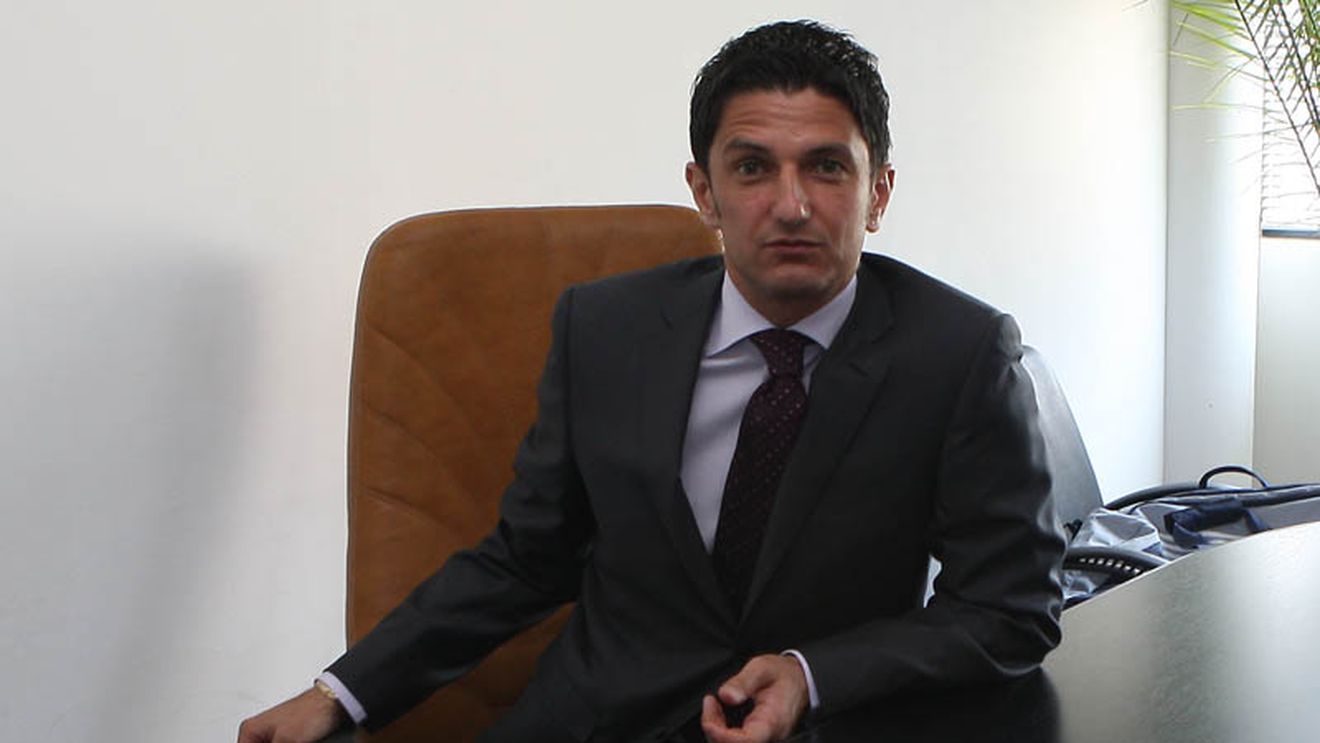 Lucescu critică Steaua și Dinamo:** "Vor să scape de jucători, dar cu cine îi înlocuiesc?"