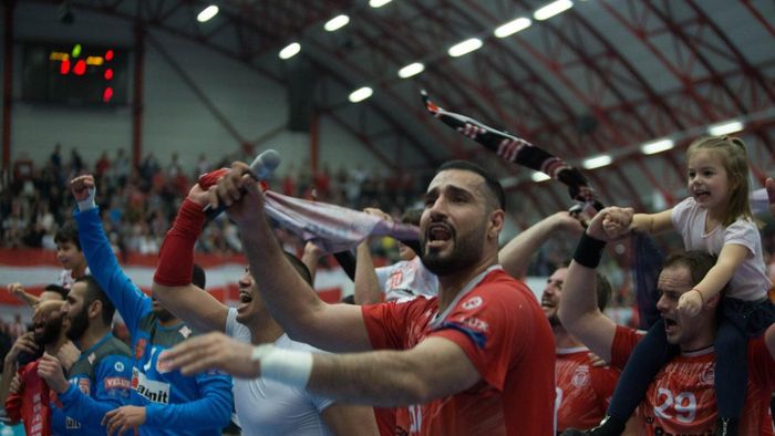 Imagini de colecție! Dinamo rămâne neînvinsă în Liga Campionilor și intră în istorie! Cum s-au dezlănțuit "câinii" după victoria fabuloasă cu Sporting | FOTO&VIDEO