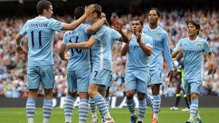 Granzii Europei vor RĂ‚ZBUNARE!** City, în pericol să primească interdicție la transferuri! Cum încearcă "cetățenii" să scape