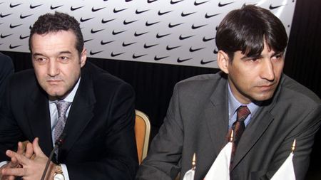 Pițurcă i-a făcut praf pe jucătorii de națională ai Stelei, Becali nu se supără:** "Niciun stelist nu se gândește să se retragă de la națională, merg acolo de plăcere"