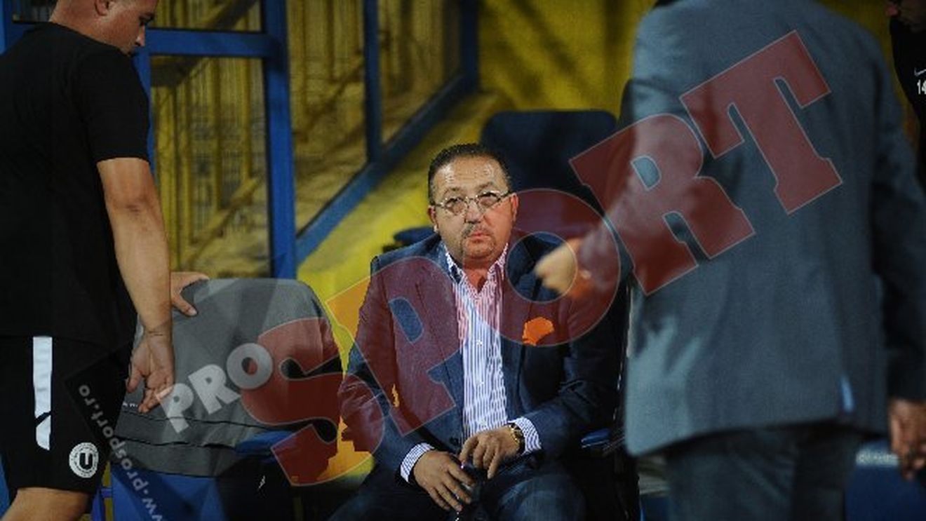 Ionuț Badea: "Am făcut o propagandă bună fotbalului"
