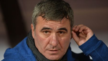 I-a propus lui Gică Hagi un „mingicar” de 35 de ani: „Are cifre extraordinare, a jucat în Bundesliga”