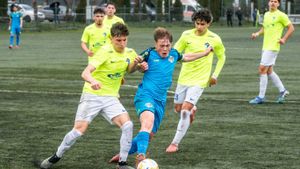 13 din 18 locuri retrogradabile din Liga 3 sunt deja ocupate. În trei serii, bătălia pentru evitarea rușinii s-a încheiat. Unirea Dej e deja picată în Liga 4 de pe locul 6!