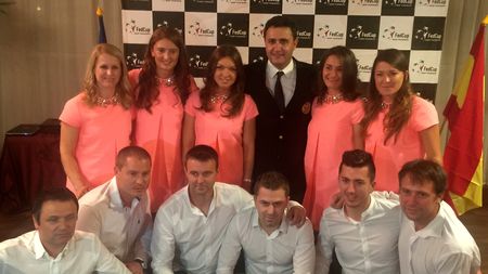 Modelul FR de Tenis: cum să organizezi 51 de competiții internaționale într-un an. George Cosac: "Am ajuns să primim bonusuri de la federația internațională"