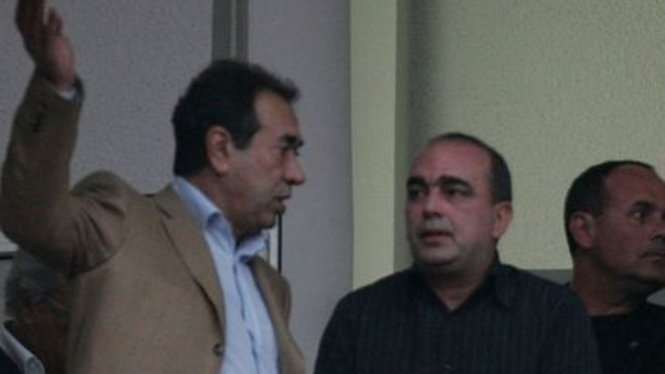 "Dacă pleacă Bonetti, trebuie să plece și Badea!** Ori el, ori Turcu și Borcea!"