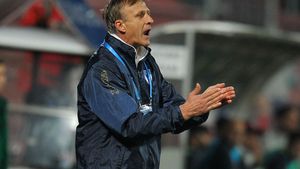 Craiova, umilită de Viitorul! Săndoi: "Am pierdut rușinos, nu credeam vreodată că putem să avem o asemenea evoluție"