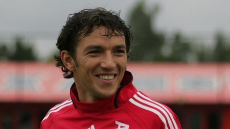 "Steaua a avut de câștigat prin venirea mea!"