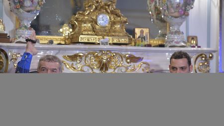 Transferul jucătorului dorit de Becali a picat definitiv! Fotbalistul nu vrea să audă de FCSB: "Continuă la noi". Anunțul oficial