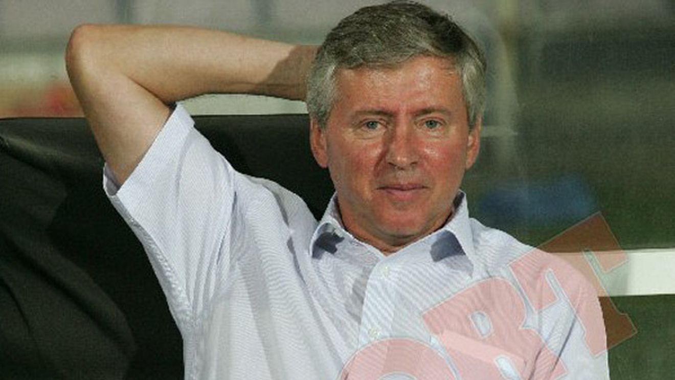 Petrovic, despre "foarfeca" lui Zicu:** "A încercat la antrenamente, dar i-am zis că o să reușească azi"