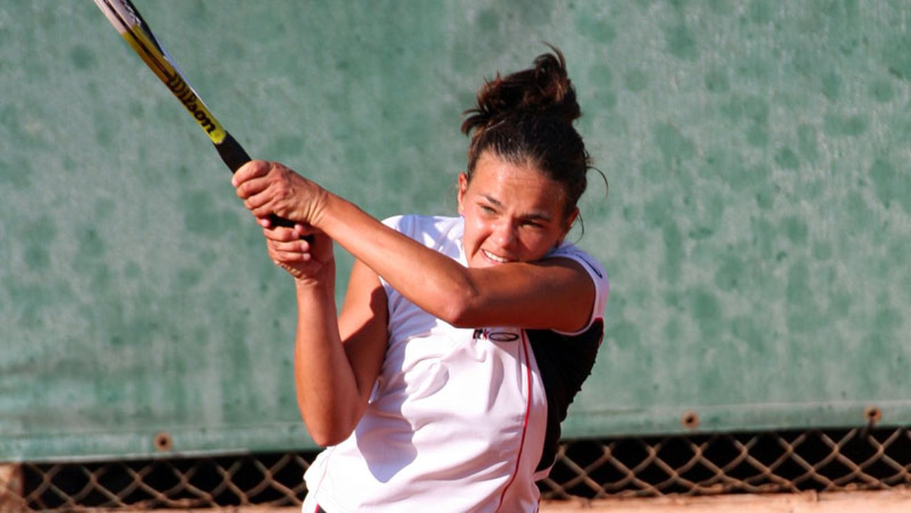 „Mă lupt cu mine însămi!"