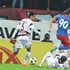 Ce s-a întâmplat în vestiarul giuleștenilor după FCSB – Rapid 4-1: „Asta ne-a zis Daniel Pancu”