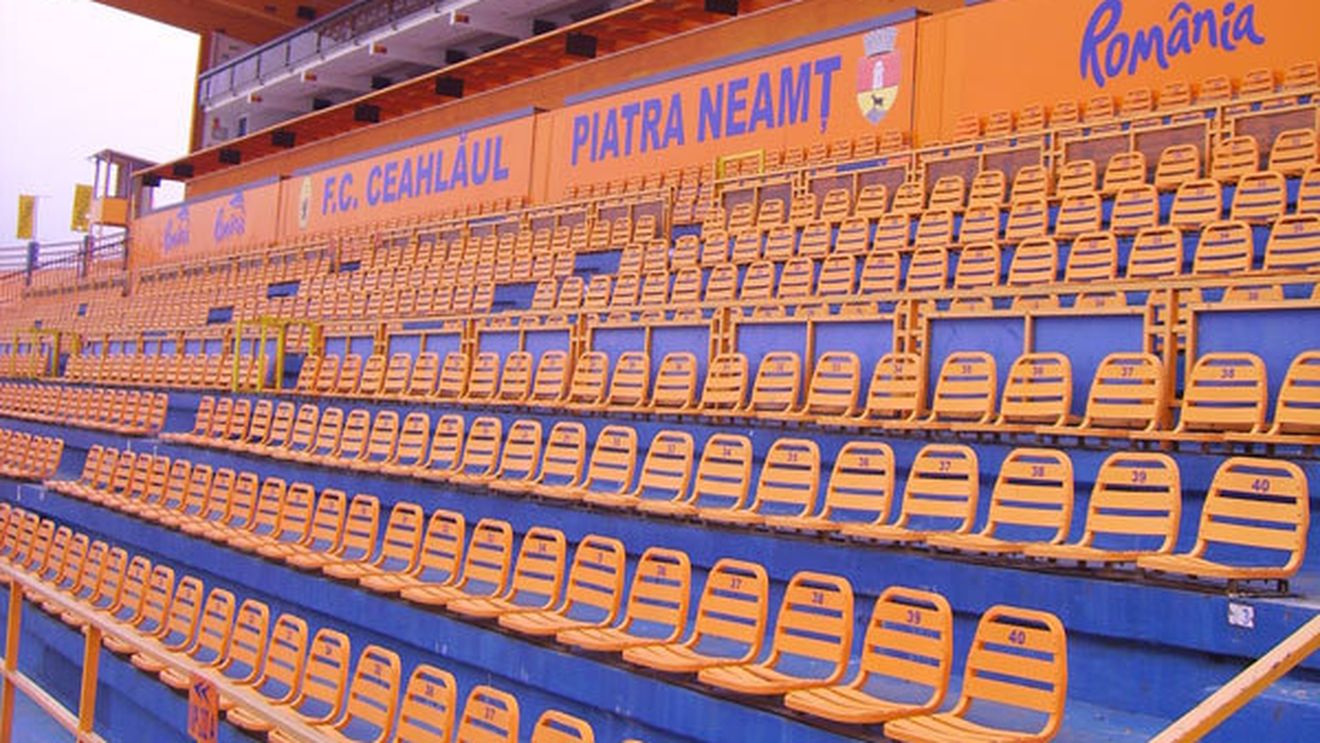 Zero lei pentru sport în 2013!** Decizie fără precedent în Consiliul Local al orașului Piatra Neamț