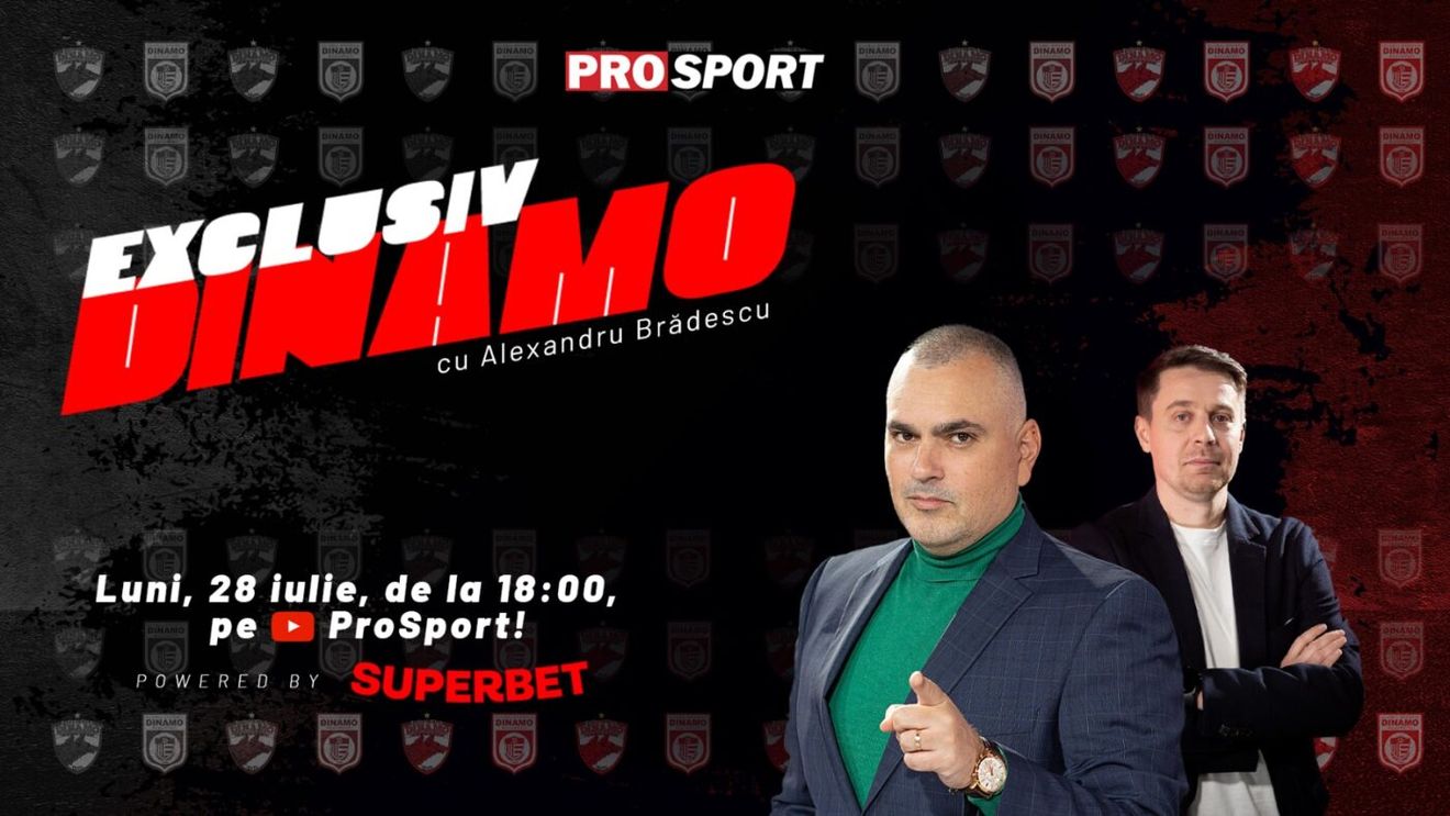 EXCLUSIV DINAMO, azi de la ora 18.00. E groasă la Dinamo! Ultima ofertă: sunt în pericol să rămână și fără liderul echipei!