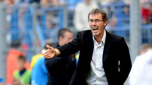 Blanc: "Franța e zero la capitolul automatisme de joc!** Să batem Norvegia"