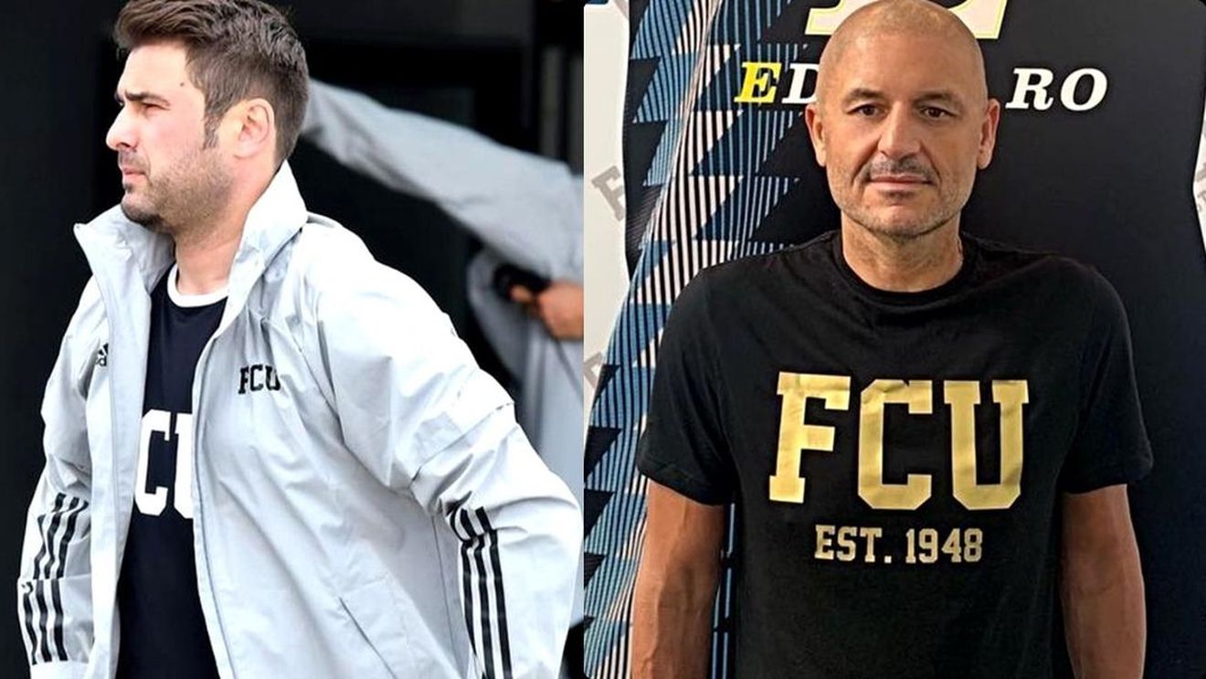Tensiuni la FC U Craiova: Adrian Mutu și Adrian Mititelu senior s-au certat din cauza transferurilor pe care oltenii nu le-au făcut | EXCLUSIV