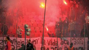Argăseală atacă ultrașii: "Suporterii lovesc în Steaua!"
