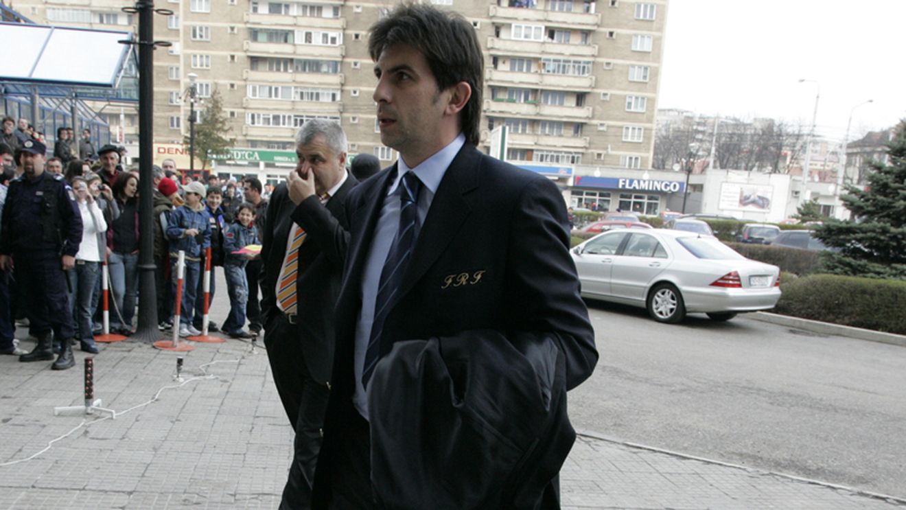 Lupescu: " Arbitrajul nu a influențat soarta meciului"