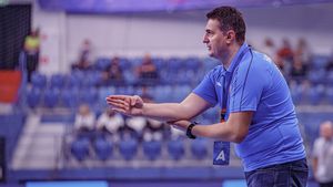 S-a stabilit staff-ul tehnic al lui Florentin Pera la naționala feminină de handbal! Secund va fi un fost selecționer | EXCLUSIV