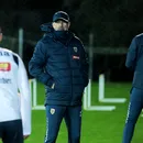 Vestea momentului, Edi Iordănescu a ales din Superliga! Cine e prima opțiune de dublură la Andrei Rațiu pentru EURO 2024 și care sunt argumentele selecționerului! EXCLUSIV