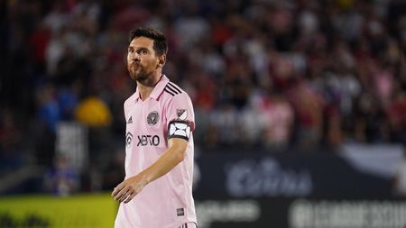 L-au citit echipele din SUA pe Leo Messi? Un fost adversar din Liga Campionilor a dezvăluit strategia argentinanului, înainte de finala Open Cup: „Dacă faci asta, se poate!”