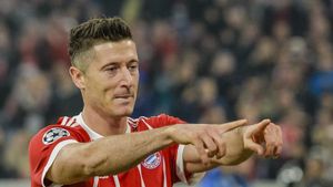 Viitorul lui Lewandowski, anunțat de antrenorul lui Bayern: "Vă asigur eu!" Declarația care n-o să-i placă starului polonez