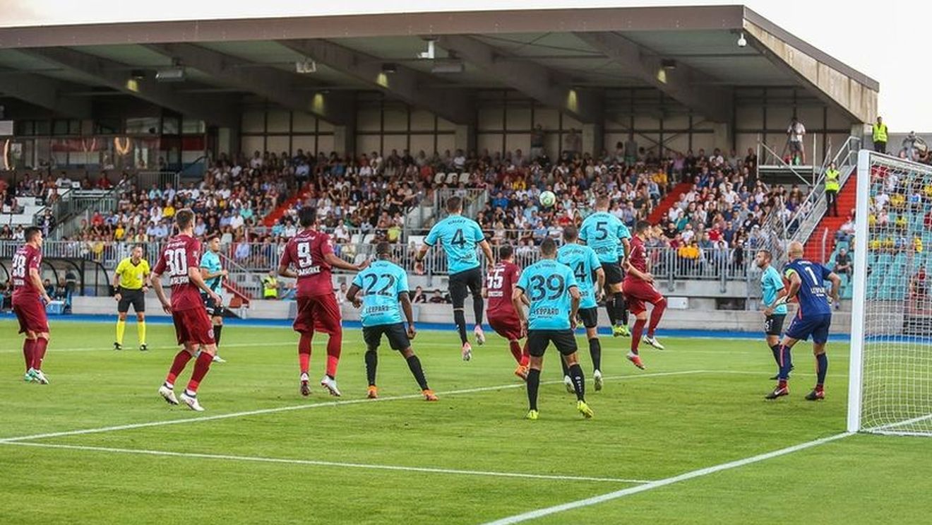 EXCLUSIV | Dezvăluiri din interior. Un antrenor român stabilit în Luxemburg explică de ce a pierdut CFR și spune cum s-a transformat sportul din Ducat. "Acesta e sistemul! Și dă roade"