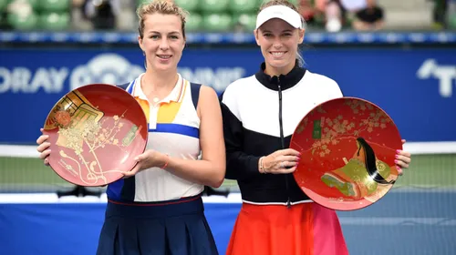 S-a mișcat mai repede decât Halep! O jucătoare importantă s-a despărțit de Adidas și a semnat cu un sponsor surpriză