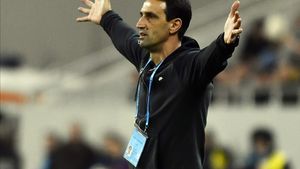 Bogdan Vintilă, obligat să titularizeze un no name la meciul FCSB - Gaz Metan! Va avea pe bancă juniorii de la „grădinița” din Berceni | SPECIAL