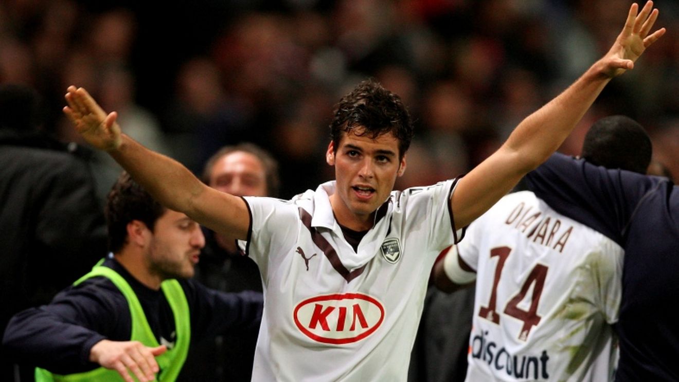 Oficial! Bordeaux a plătit 15 milioane de euro pentru Gourcuff!**