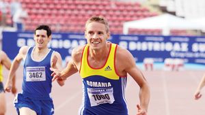 Vieru: „Să nu fim furați!"