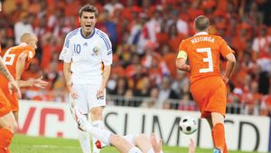 Cociș, certat de Mutu