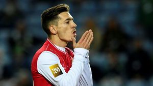 Pedro Santos, marcat de experiența din Liga 1. „A fost un șoc!” Cum a vrut patronul să-i lase fără 25% din salariu